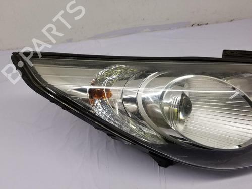 Right headlight HYUNDAI ix35 (LM, EL, ELH) 2.0 CRDi | BP36144362C29 - Image 3