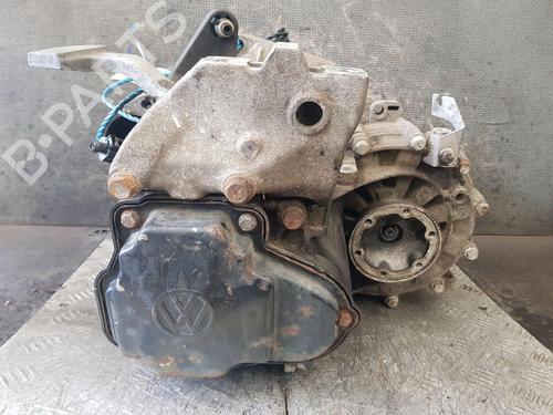 Gearbox VW PASSAT B6 (3C2) 2.0 TDI | BP38052197M3 - Image 6