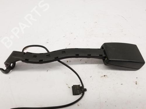 Front right belt tensioner VW GOLF VI (5K1) 1.6 TDI | BP29343296C88 