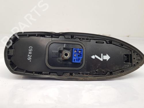 Antenne/Base TOYOTA COROLLA Hatchback (_E21_, _EA1_, _EH1_) 2.0 Hybrid (MZEH12) | BP29870868C140 