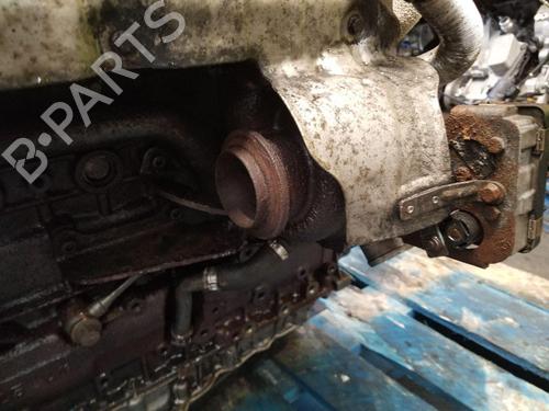 Engine LAND ROVER FREELANDER 2 (L359) 2.2 TD4 4x4 | BP31841788M1 