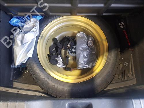 Used Parts HONDA CIVIC IX (FK) 1.6 i-DTEC (FK3) 5010453