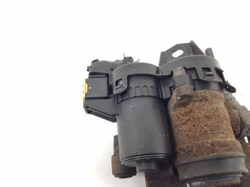 Left rear brake caliper VOLVO XC90 II (256) B5 Mild-Hybrid AWD | BP31282587M107 