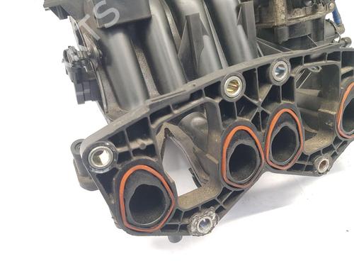 Intake manifold FIAT 500 (312_) 1.2 (312AXA1A) | BP29467370M70 