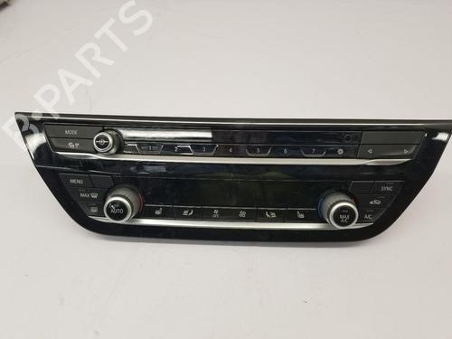climate-control-bmw-x4-g02-f98-2018-32149213 main image