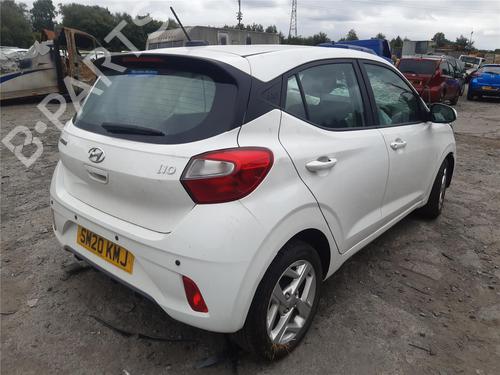 Pipe HYUNDAI ELANTRA III (XD)  | BP22683113M125 