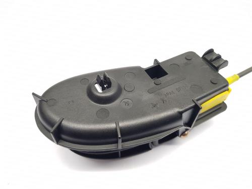 Front left lock FORD FOCUS I (DAW, DBW) 1.6 16V | BP29514599C98 