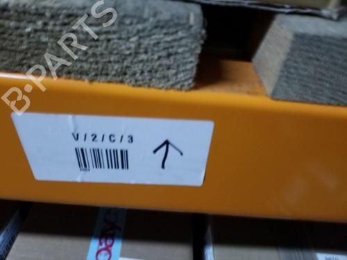 Electronic module SKODA SCALA (NW1) | BP31663368M83