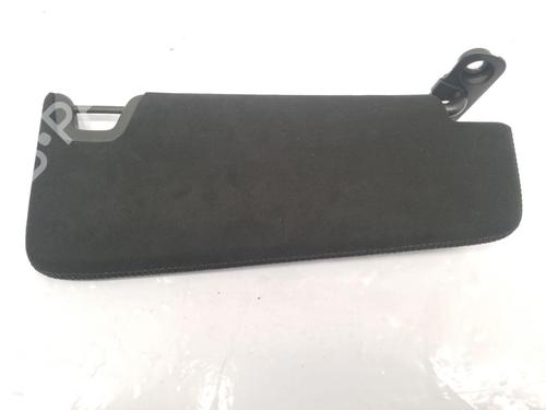 Used Right sun visor Right sun visor 39615914 39615914
