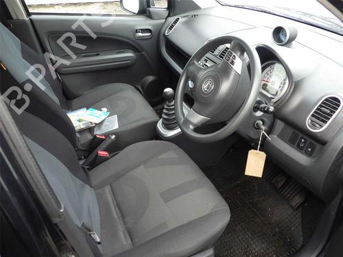 Teile für VAUXHALL AGILA Mk II (B) (H08) 1.0 12V (65 hp) 4257725 