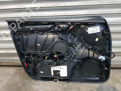 Right front seat AUDI A3 Limousine (8VS, 8VM) RS3 quattro | BP30923993C16 - Image 89