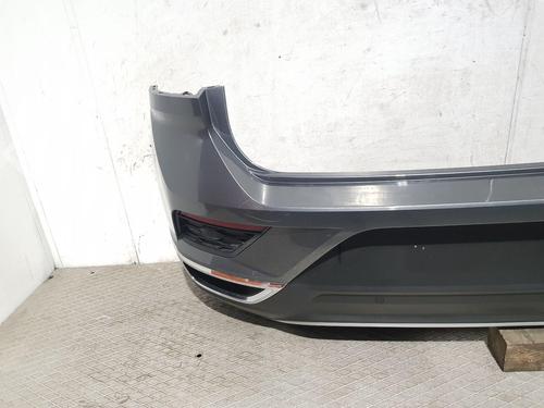 Rear bumper VW T-ROC (A11, D11)  | BP29440345C8 