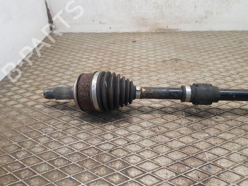 Left front driveshaft HONDA HR-V (RU) 1.5 (RU1) | BP31819655M38