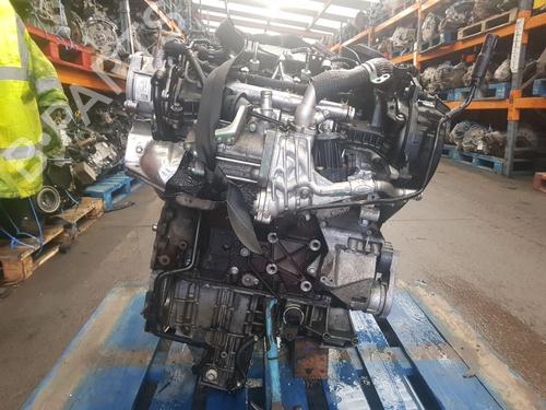 Engine LAND ROVER RANGE ROVER IV (L405) 3.0 TDV6 4x4 | BP31603516M1 - Image 2