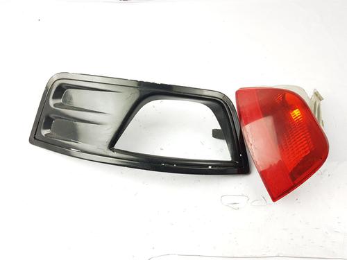 Used Rear fog light FORD FOCUS II (DA_, HCP, DP) 2.5 ST (225 hp) 26533550