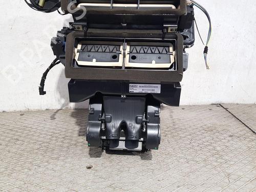 Heater blower motor LAND ROVER FREELANDER 2 (L359) 2.2 TD4 4x4 | BP29737902M62