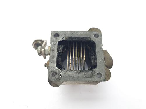 Throttle body KIA SOUL I (AM) 1.6 CRDi 128 | BP22668717M82