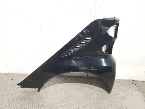 Used Corner bumper SMART FORTWO Cabrio (451) 1.0 (451.431, 451.480) (71 hp) 22657545
