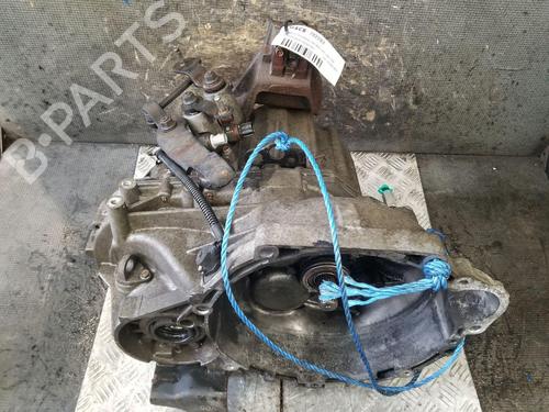 Used Gearbox HYUNDAI i40 I CW (VF) 1.7 CRDi (136 hp) 32004041