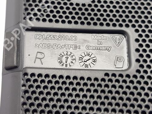 Other PORSCHE BOXSTER (981)  | BP22683003O1 