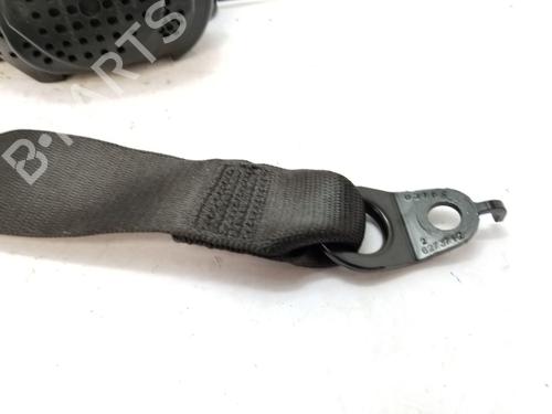 Rear left seatbelt BMW 7 (G11, G12) 750 i, Li | BP22680985I29 