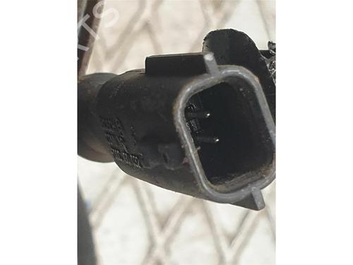 Right front steering knuckle FORD FIESTA VI (CB1, CCN) 1.25 | BP23213140M26 