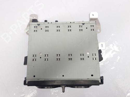 Radio JAGUAR F-TYPE Coupe (X152) 5.0 SCV8 SVR / SCV8 P575 R | BP30554441E6 