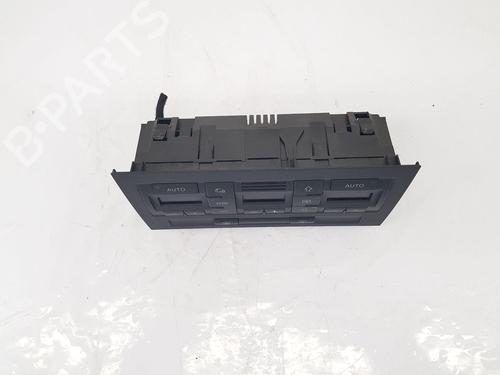 Used Climate control Climate control AUDI A4 B7 Avant (8ED) 2.0 TFSI quattro (220 hp) 34708754 34708754