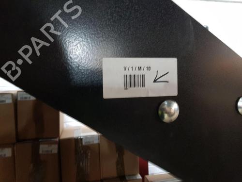 Left sun visor SKODA KAROQ (NU7, ND7) 1.5 TSI | BP39982037I1 - Image 6
