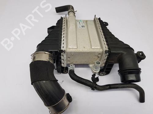 Intercooler DACIA DUSTER (HM_) 1.5 dCi 115 4x4 (114 hp) 29343387