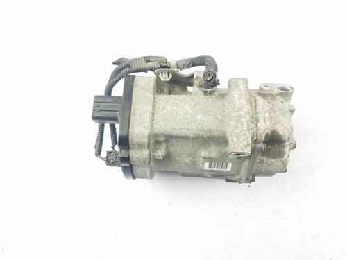 Used AC compressor AC compressor TOYOTA COROLLA Hatchback (_E21_, _EA1_, _EH1_) 1.8 Hybrid (ZWE211, ZWE219) (122 hp) 29641786 29641786