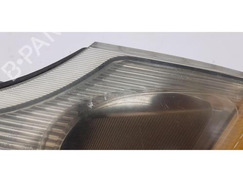 Right headlight PORSCHE BOXSTER (986) 2.7 | BP29641760C29 