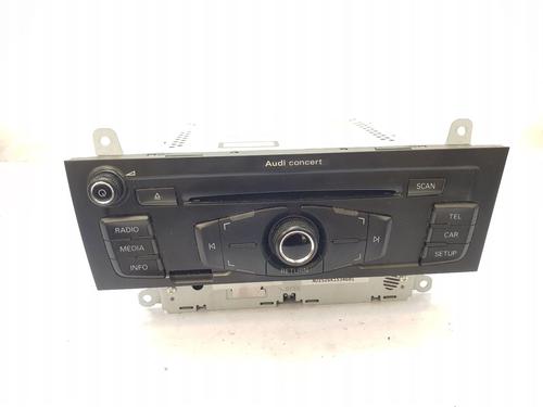 Electronic module AUDI A5 Sportback (8TA) 2.0 TDI | BP22655464M83 