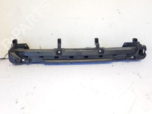 Stoßstangenträger hinten für RENAULT CAPTUR I (J5_, H5_) 0.9 TCe 90 (90 hp) 28081176