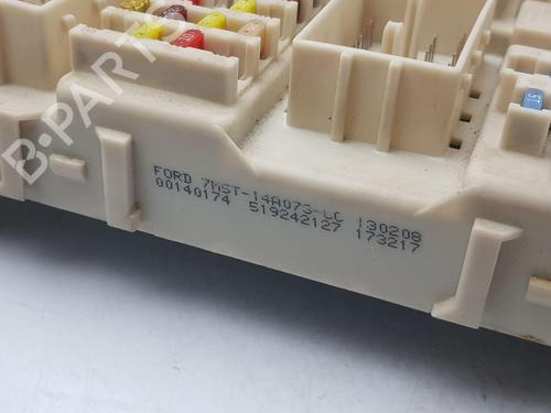 Electronic module FORD FOCUS II (DA_, HCP, DP) 1.6 | BP36667320M83 - Image 4