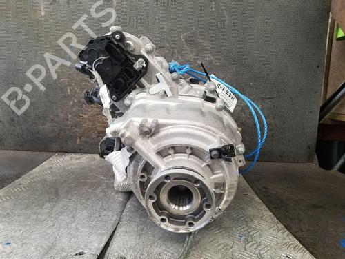 Transfer box LAND ROVER DEFENDER Station Wagon (L663) D300 MHEV 4x4 | BP34042993M36  - Image 5