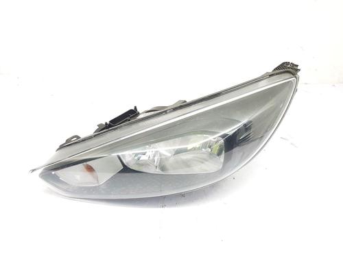 Phare gauche FORD FOCUS III 1.5 TDCi (120 hp) 31959707