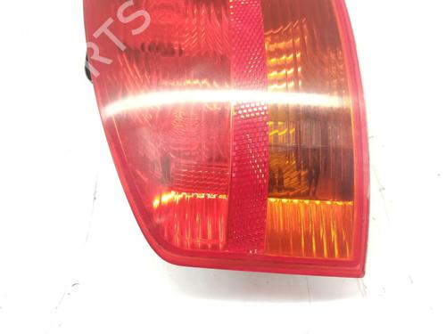 Left taillight AUDI A4 B7 (8EC) 1.9 TDI | BP39208845C34 - Image 2