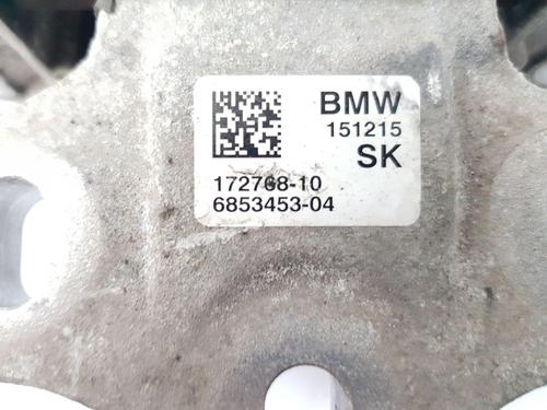 Gearbox mount MINI MINI Convertible (F57) Cooper S | BP28137023M88 