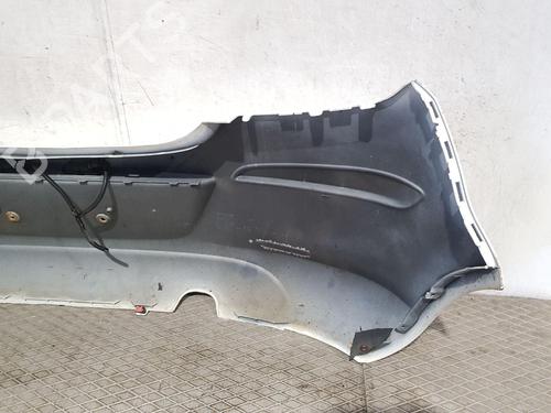 Rear bumper VAUXHALL CORSA Mk III (D) (S07) 1.0 i 12V (L08) | BP29597980C8 