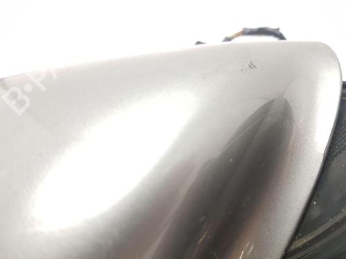 Left mirror AUDI A8 D3 (4E2, 4E8) 4.0 TDI quattro | BP29514560C26 