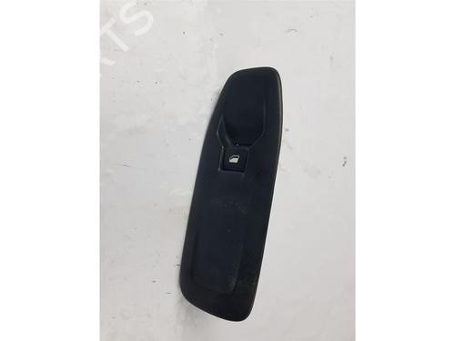 Left front window switch PEUGEOT 208 I (CA_, CC_) 1.2 VTI 82 | BP39005609I27 - Image 2