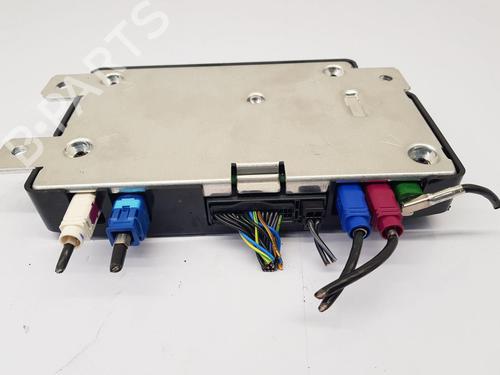 Electronic module LAND ROVER RANGE ROVER EVOQUE (L551) 2.0 D150 | BP32198883M83 - Image 5