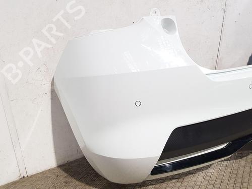 Rear bumper NISSAN MICRA V (K14)  | BP31691177C8 