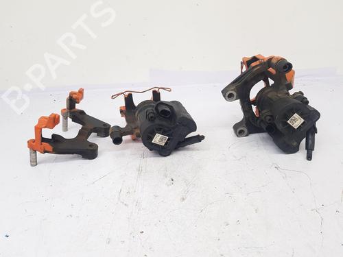 Used Right rear brake caliper Right rear brake caliper 36093369 36093369