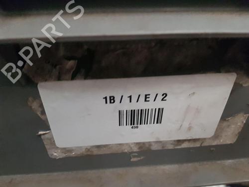 Front left seatbelt CITROËN DS3 (SA_) 1.6 VTi 120 | BP22670396I26 