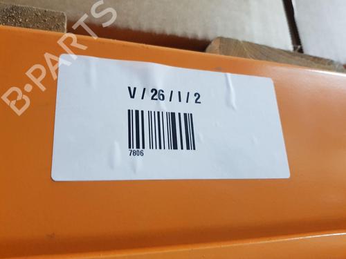 Støtte FORD PUMA (J2K, CF7) | BP31910278C155 - Image 8