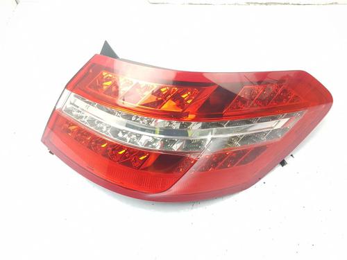 Højre baglygte MERCEDES-BENZ E-CLASS (W212) E 350 CDI (212.023) (265 hp) 32306388