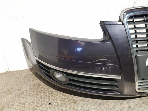 Front bumper AUDI A6 C6 (4F2) 2.0 TDI | BP31663587C7 