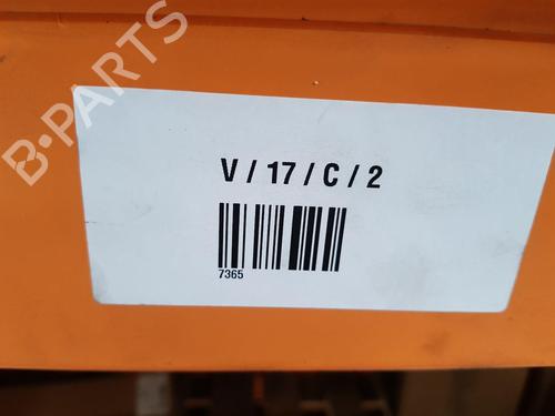 Jack Kit PEUGEOT 208 I (CA_, CC_) 1.4 VTi | BP29839589C119